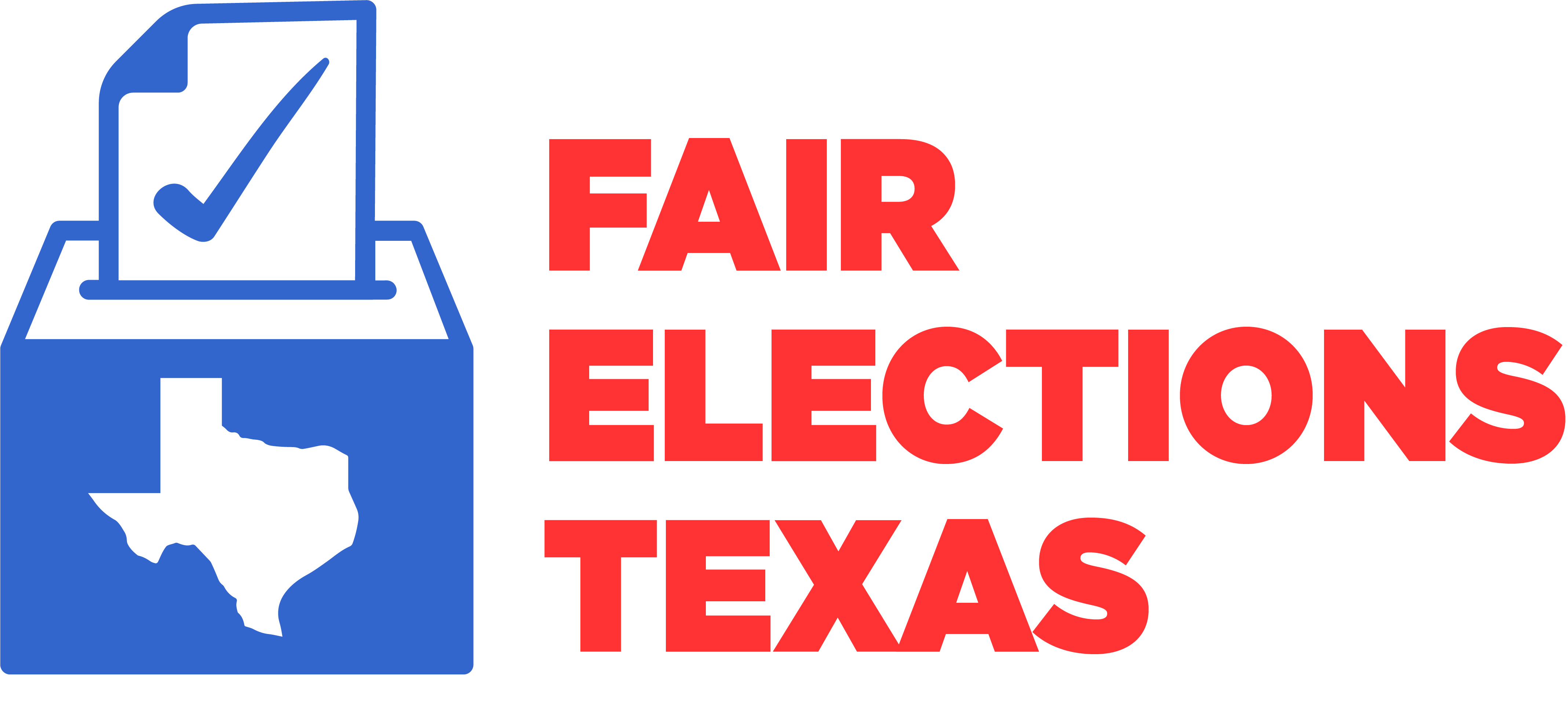 Fair Elections Texas